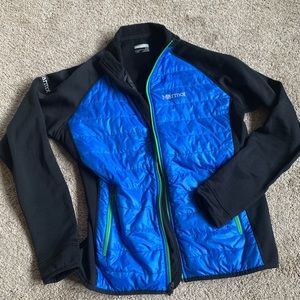 Marmot jacket lightweight